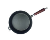 30cm wok 2