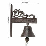 Welcome Bell 02