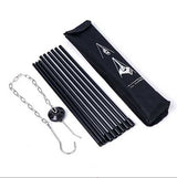 Camp Pot Tripod Set 3