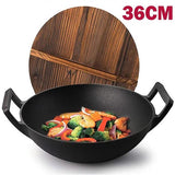 36cm Wok 02