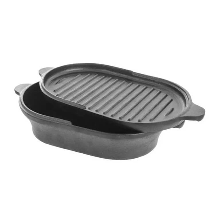 Roasting Pan 10