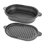 Roasting Pan 11