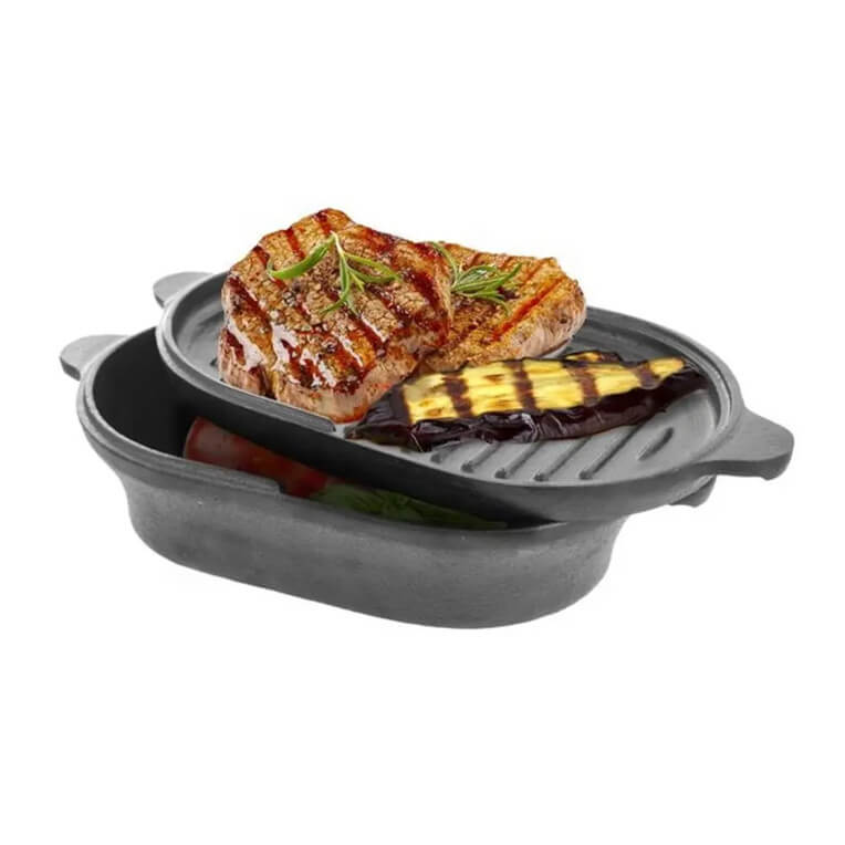 Roasting Pan 9