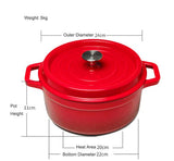 Red Pot 02