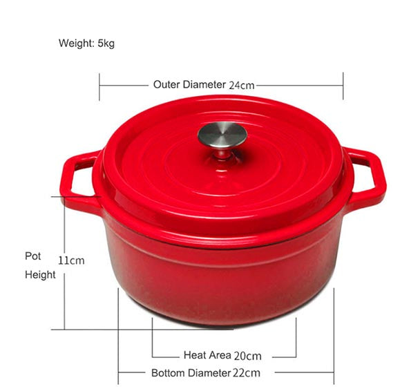 Red Pot 02