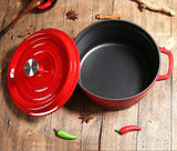Red Pot 03