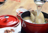Red Pot 04