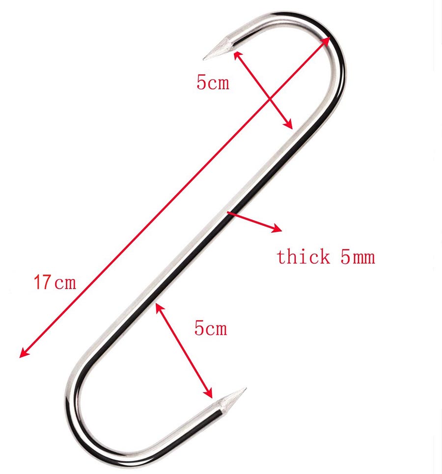 S Hooks 02