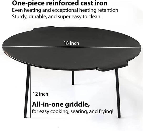 45cm Grill 03