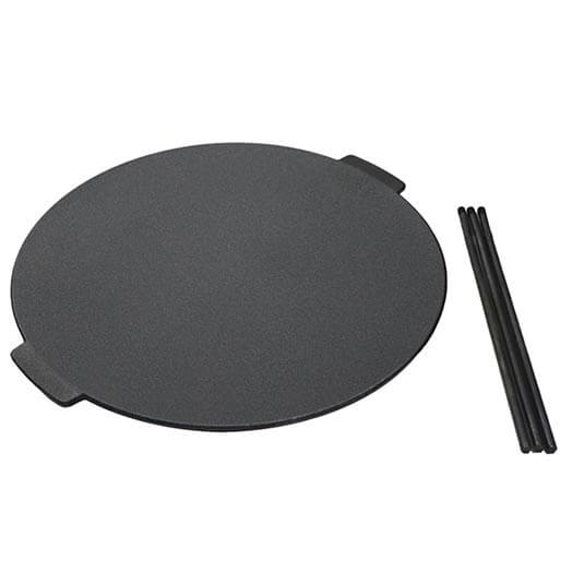 45cm Grill 05