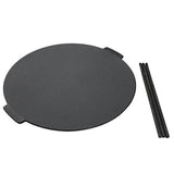 45cm Grill 05