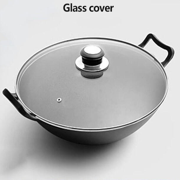 32cm Wok 01