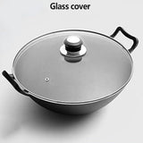 32cm Wok 01