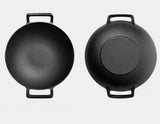 32cm Wok 03