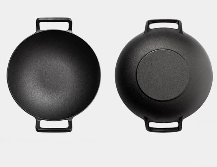 32cm Wok 03