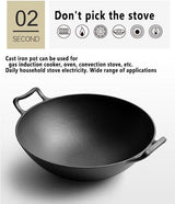 32cm Wok 04