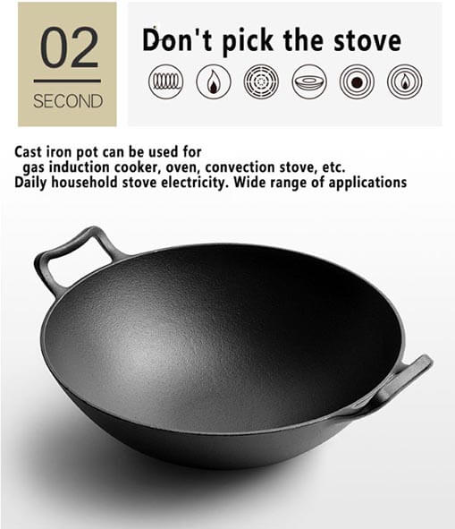 32cm Wok 04