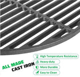 Grate 03