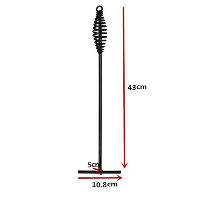Long Lifter 7
