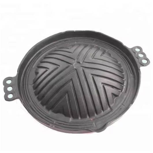 Korean Hat 05