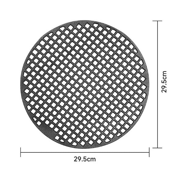 cast iron mesh WS1