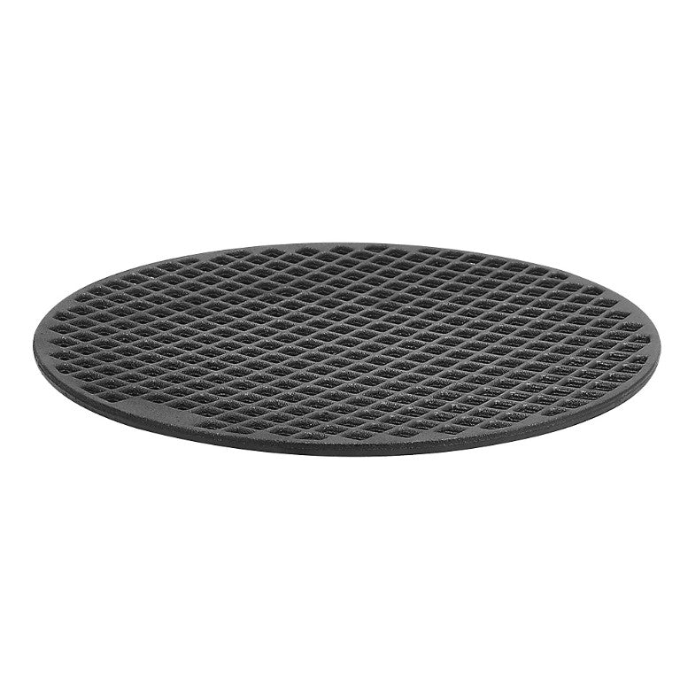 cast iron mesh WS2