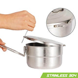 Bento Pots N1