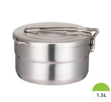 Bento Pots N2