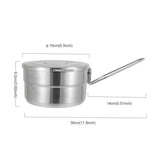 Bento Pots N4