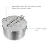 Bento Pots N5