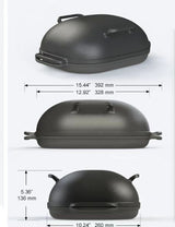 BigBread Oven 09