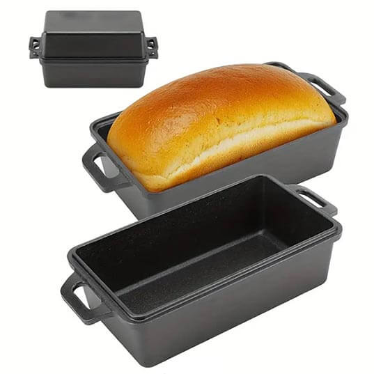 NewLoaf website 1