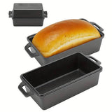 NewLoaf website 1