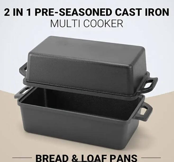 NewLoaf website 2