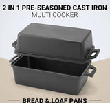 NewLoaf website 2