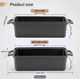 NewLoaf website 3