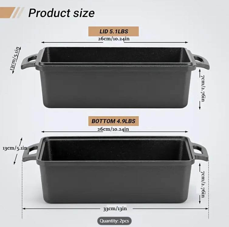 NewLoaf website 3