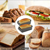 NewLoaf website 4