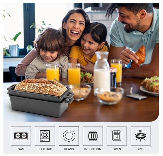 NewLoaf website 5