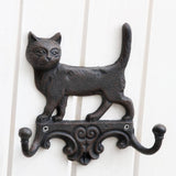cat hooks 2H01