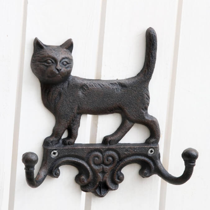 cat hooks 2H01