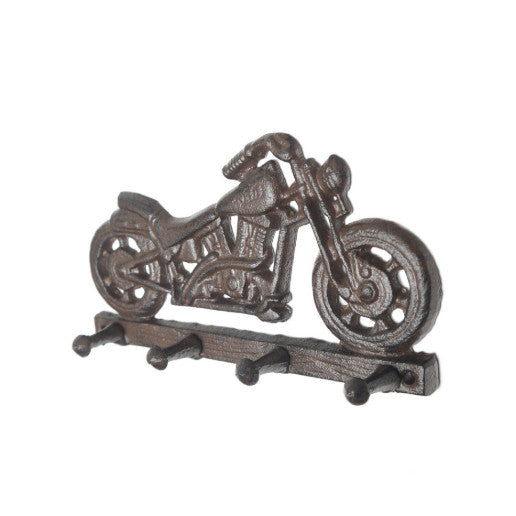 Motorcycle N02