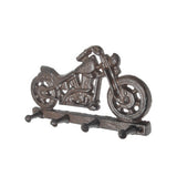 Motorcycle N02