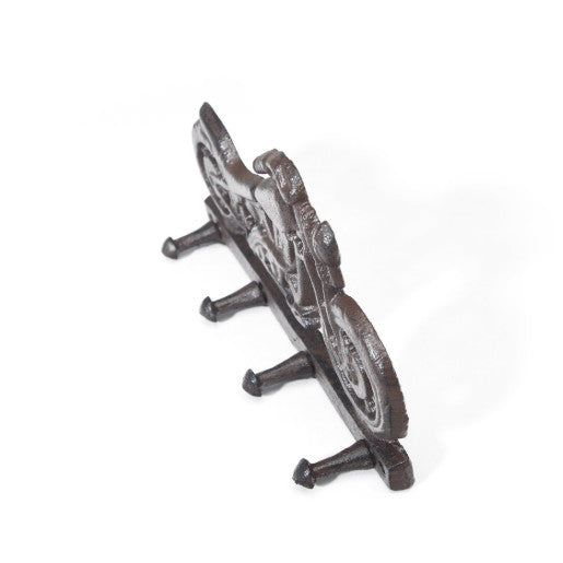 Motorcycle N03