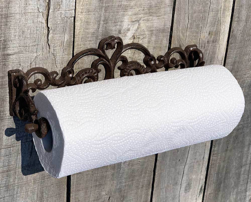 Kitchen Paper Roll 02