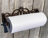 Kitchen Paper Roll 02