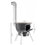 wood stove 010