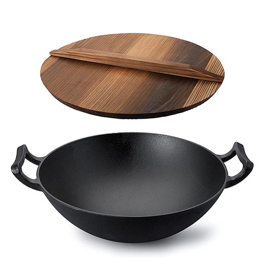 36cm Wok 01
