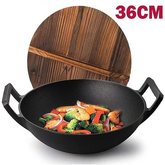 36cm Wok 02