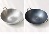 50cm carbon steel wok 03